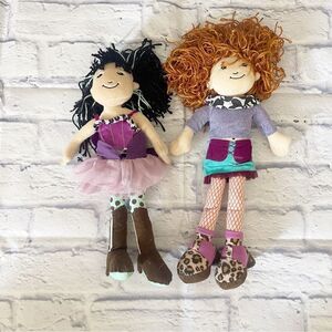 Groovy Girls Plush Girls